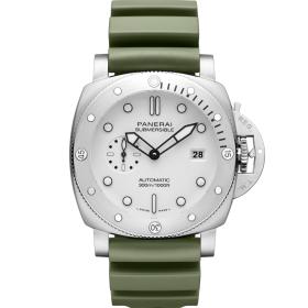 Herrenuhr, Panerai  Submersible QuarantaQuattro PAM01595