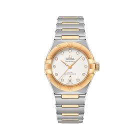 Damenuhr, Omega Constellation 131.20.29.20.52.002