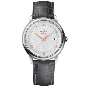 Unisex, Omega De Ville Prestige 424.13.40.20.02.005