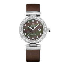 Damenuhr, Omega De Ville Ladymatic 425.37.34.20.57.004