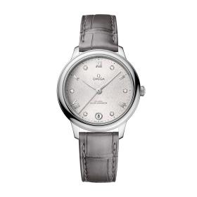Damenuhr, Omega De Ville Prestige 434.13.34.20.52.001
