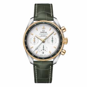 Unisex, Omega Speedmaster 38 324.23.38.50.02.001