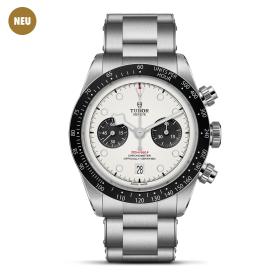 Unisex, TUDOR Black Bay Chrono M79360N-0012