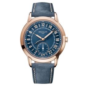Unisex, Patek Philippe Komplizierte Uhren 5224R-001