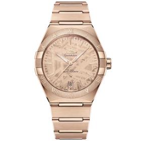 Unisex, Omega Constellation 131.50.41.21.99.002