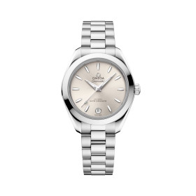 Damenuhr, Omega Seamaster Aqua Terra 150 M 220.10.30.20.09.001