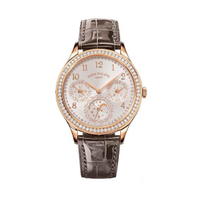Damenuhr, Patek Philippe Grandes Complications 7140R-001