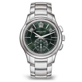 Unisex, Patek Philippe Komplizierte Uhren 5905/1A-001