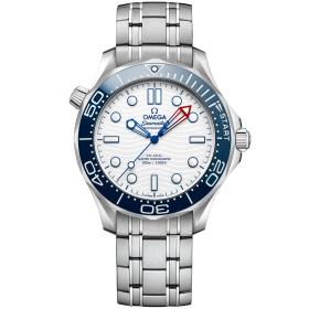 Unisex, Omega Seamaster Diver 300M 210.30.42.20.04.002