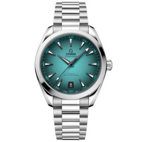 Unisex, Omega Seamaster Aqua Terra 150 M 220.10.41.21.03.006