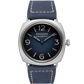 Herrenuhr, Panerai Radiomir Tre Giorni PAM01335