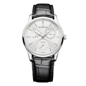 Unisex, Jaeger-LeCoultre Master Ultra Thin Power Reserve 1378421