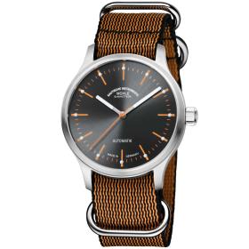 Unisex, Mühle Glashütte Panova M1-40-75-NB-III