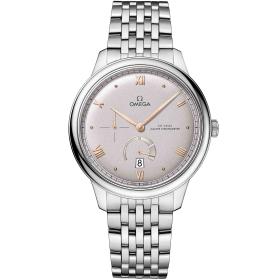 Unisex, Omega De Ville Prestige 434.10.41.21.06.001