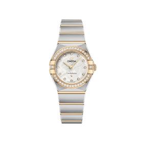 Damenuhr, Omega Constellation 131.25.25.60.99.002