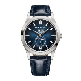 Unisex, Patek Philippe Komplizierte Uhren 5396G-017