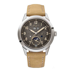 Damen- und Herrenuhr, Patek Philippe Komplizierte Uhren 5326G-001