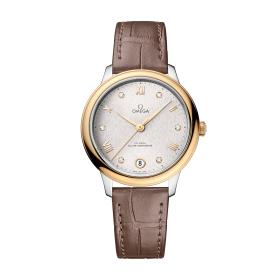 Damenuhr, Omega De Ville Prestige 434.23.34.20.52.002