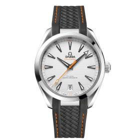 Unisex, Omega Seamaster Aqua Terra 150 M 220.12.41.21.02.002