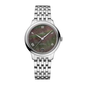 Damenuhr, Omega De Ville Prestige 434.10.34.20.07.001
