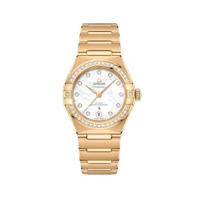 Damenuhr, Omega Constellation 131.55.29.20.55.002