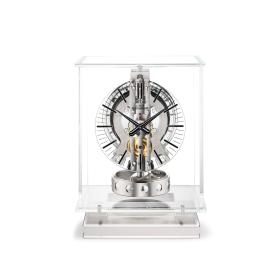 Tischuhr, Jaeger-LeCoultre Kollektion Atmos Transparente 5135204