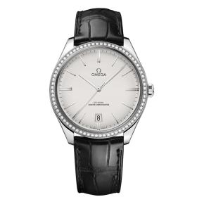 Unisex, Omega De Ville Trésor 435.18.40.21.02.001
