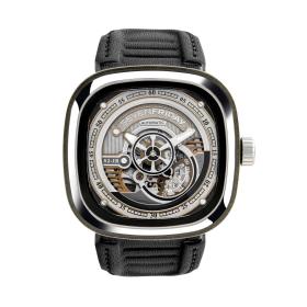 Herrenuhr, SEVENFRIDAY S-Series S2/01 Revolution S2/01
