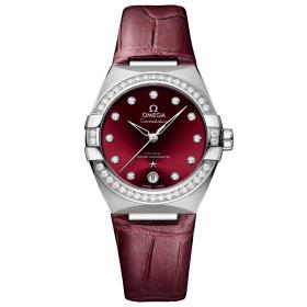 Unisex, Omega Constellation 131.18.36.20.61.001