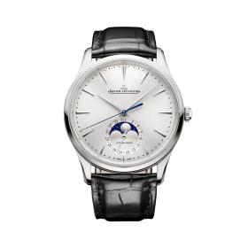 Unisex, Jaeger-LeCoultre Master Ultra Thin Moon 1368430
