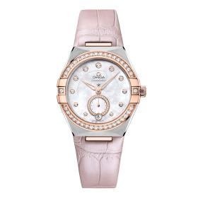 Damenuhr, Omega Constellation 131.28.34.20.55.001