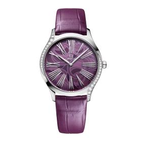 Unisex, Omega De Ville Tresor 428.18.36.60.10.003