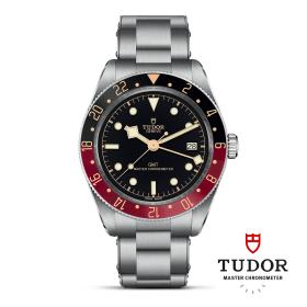 Unisex, TUDOR Black Bay 58 GMT M7939G1A0NRU-0001