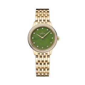Damenuhr, Omega De Ville Prestige 434.55.28.60.99.001