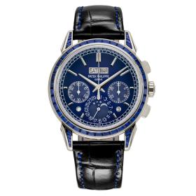 Unisex, Patek Philippe Grandes Complications 5271/11P-010