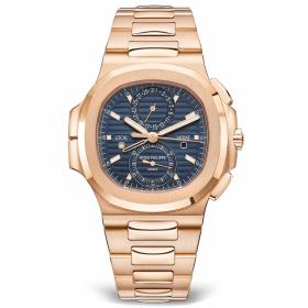 Unisex, Patek Philippe Nautilus 5990/1R-001