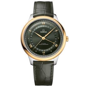 Unisex, Omega De Ville Prestige  434.23.42.22.10.001