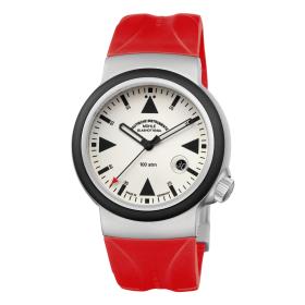 Unisex, Mühle Glashütte S.A.R. Rescue-Timer M1-41-08-KB-VIII