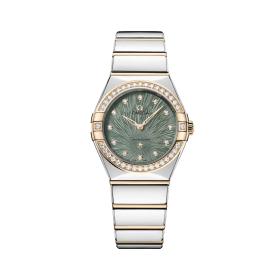 Damenuhr, Omega Constellation 131.25.28.60.60.001