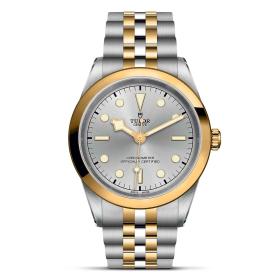 Unisex, TUDOR Black Bay 41 S&G M79683-0002