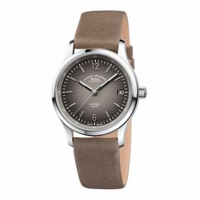Damenuhr, Mühle Glashütte Lunova Lady M1-43-36-LB-O