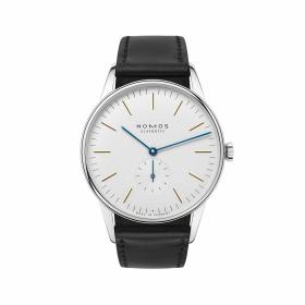 Unisex, NOMOS Glashütte Orion 38 387