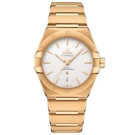 Unisex, Omega Constellation 131.50.39.20.02.002