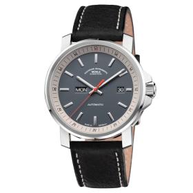 Unisex, Mühle Glashütte 29er M1-25-34-LB