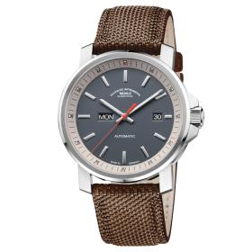 Unisex, Mühle Glashütte 29er M1-25-34-CB-III