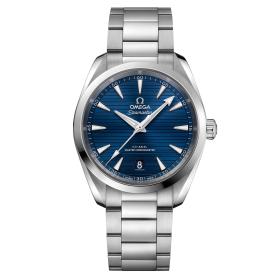 Unisex, Omega Seamaster Aqua Terra 150 M 220.10.38.20.03.001