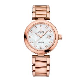 Damenuhr, Omega De Ville Ladymatic 425.60.34.20.55.004