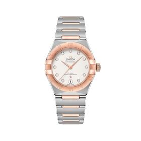 Damenuhr, Omega Constellation 131.20.29.20.52.001