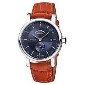 Unisex, Mühle Glashütte Teutonia II Kleine Sekunde M1-33-42-LB