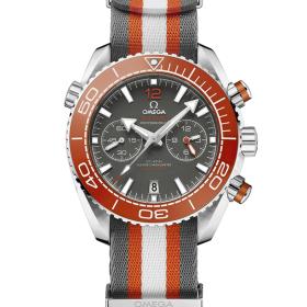 Herrenuhr, Omega Seamaster Planet Ocean 600M 215.32.46.51.99.001